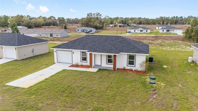 15424 SW 27 LANE, Ocala, FL 34481