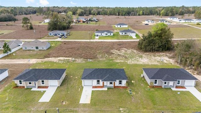 15424 SW 27 LANE, Ocala, FL 34481