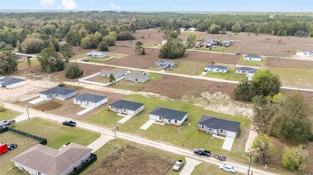 15424 SW 27 LANE, Ocala, FL 34481