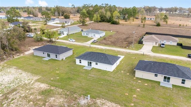 15424 SW 27 LANE, Ocala, FL 34481