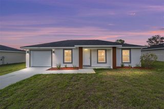 15424 SW 27 LANE, Ocala, FL 34481