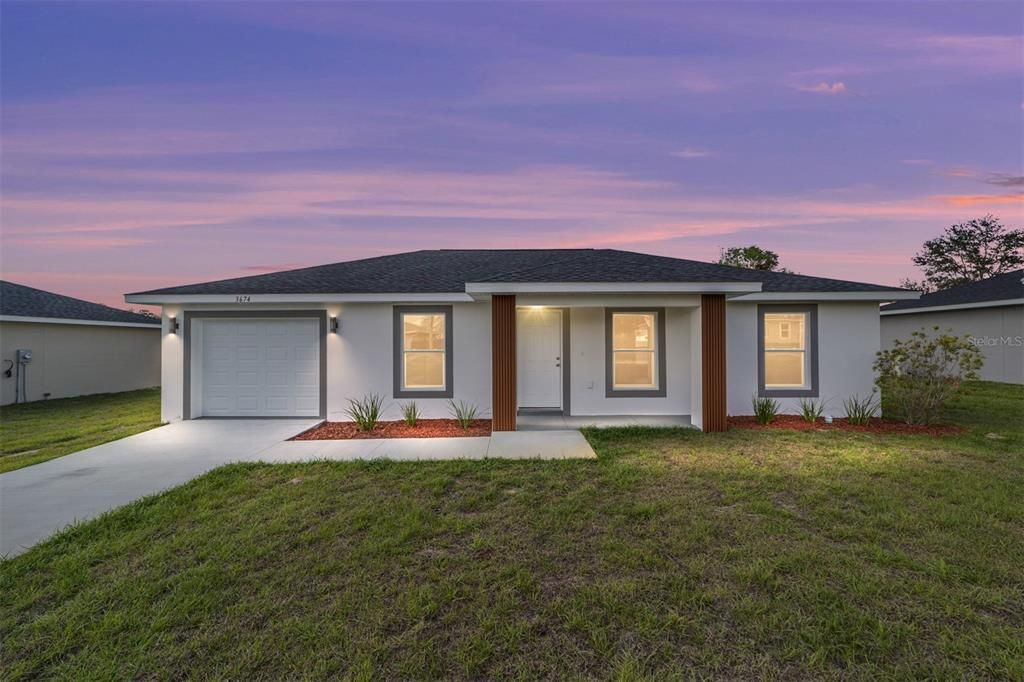 15424 SW 27 LANE, Ocala, FL 34481