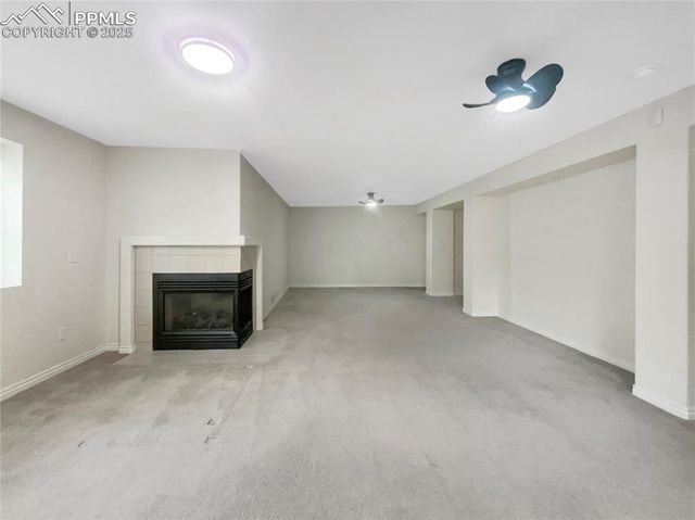 1931 London Carriage Grove, Colorado Springs, CO 80920