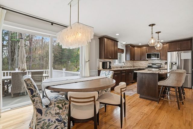 87 Wood Street, Hopkinton, MA 01748