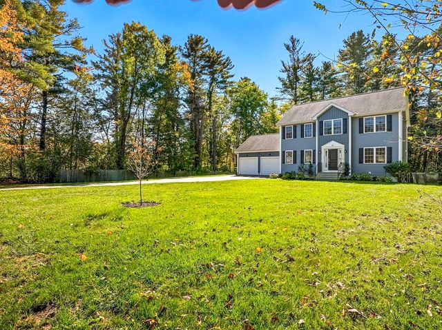 87 Wood Street, Hopkinton, MA 01748