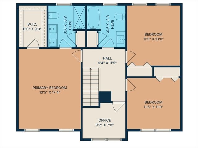 87 Wood Street, Hopkinton, MA 01748