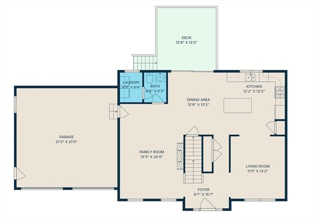 87 Wood Street, Hopkinton, MA 01748
