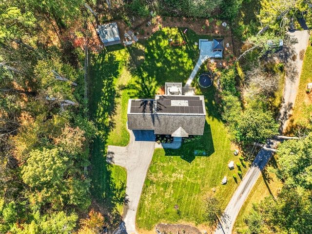 87 Wood Street, Hopkinton, MA 01748