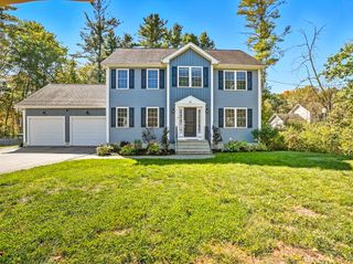 87 Wood Street, Hopkinton, MA 01748