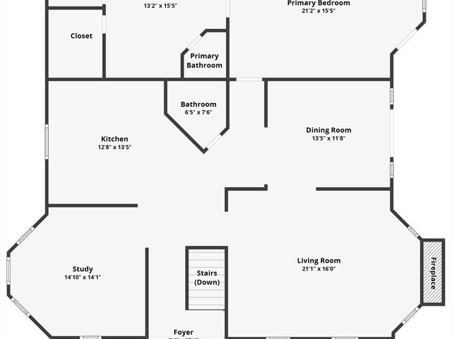 2906 Penninsula Point, Montgomery, TX 77356