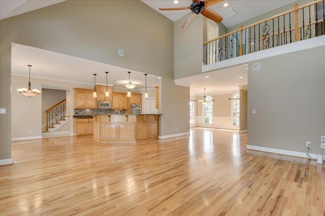 1459 Knob Hill Circle, Evans, GA 30809