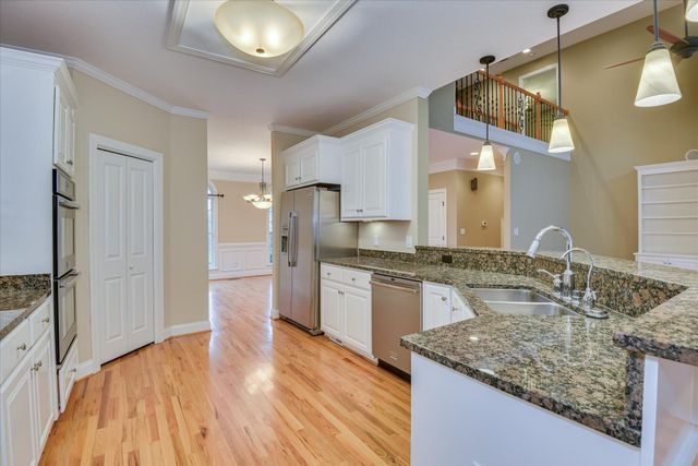 1459 Knob Hill Circle, Evans, GA 30809