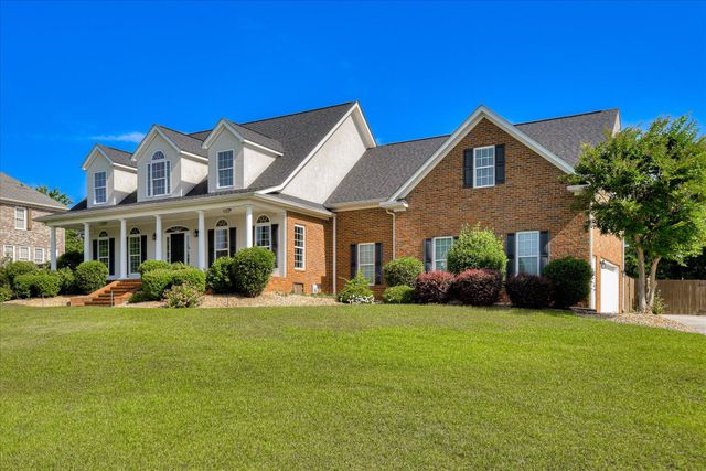 1459 Knob Hill Circle, Evans, GA 30809