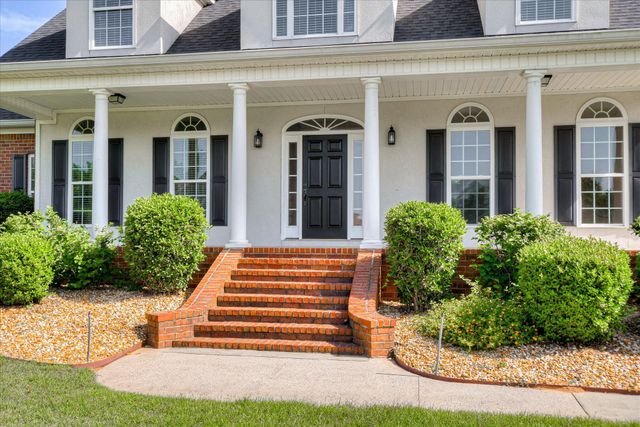 1459 Knob Hill Circle, Evans, GA 30809