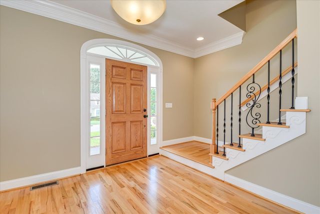 1459 Knob Hill Circle, Evans, GA 30809