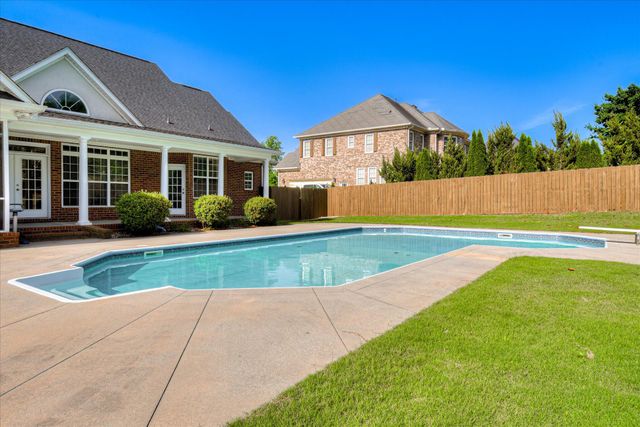 1459 Knob Hill Circle, Evans, GA 30809