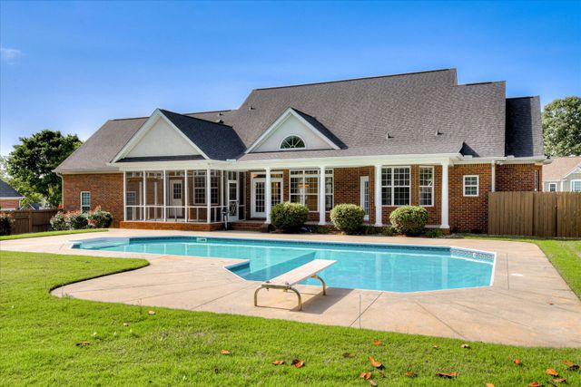 1459 Knob Hill Circle, Evans, GA 30809