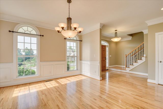 1459 Knob Hill Circle, Evans, GA 30809