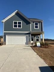 403 Widlflower Circle, Calhoun, GA 30701