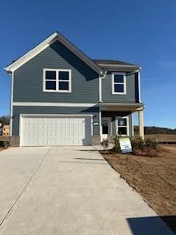 403 Widlflower Circle, Calhoun, GA 30701