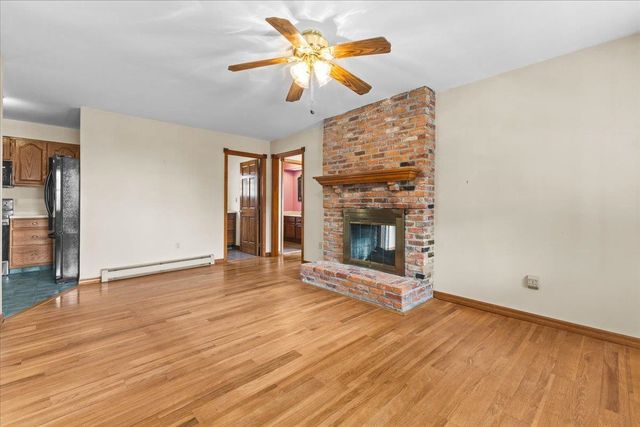 76 Red Tail Lane, Charlotte, VT 05445