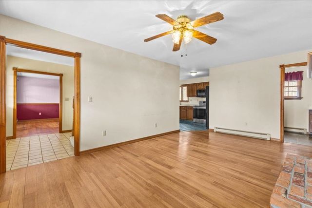 76 Red Tail Lane, Charlotte, VT 05445
