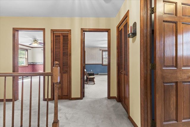 76 Red Tail Lane, Charlotte, VT 05445