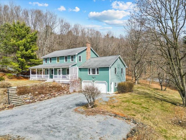 76 Red Tail Lane, Charlotte, VT 05445