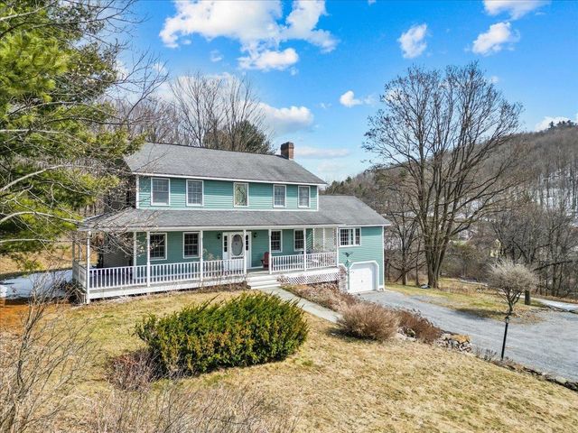 76 Red Tail Lane, Charlotte, VT 05445