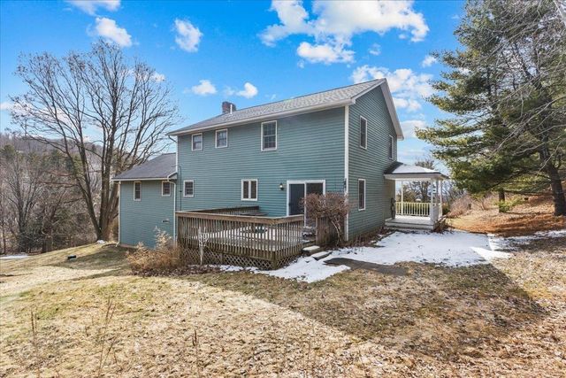 76 Red Tail Lane, Charlotte, VT 05445
