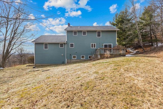 76 Red Tail Lane, Charlotte, VT 05445