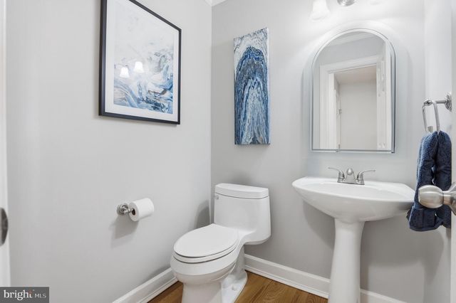 13222 MAPLECREST DR, Potomac, MD 20854