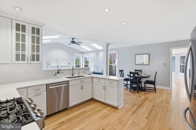 13222 MAPLECREST DR, Potomac, MD 20854