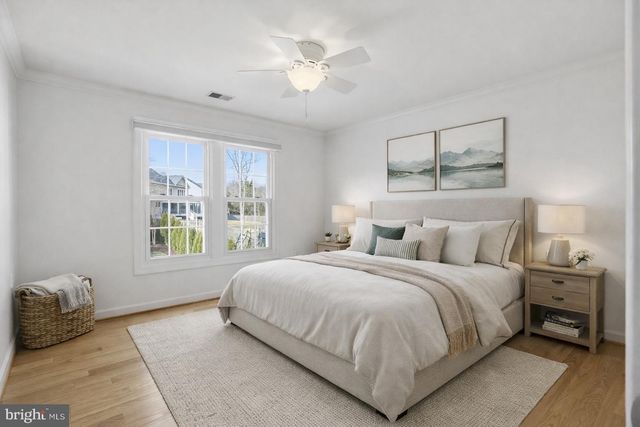 13222 MAPLECREST DR, Potomac, MD 20854