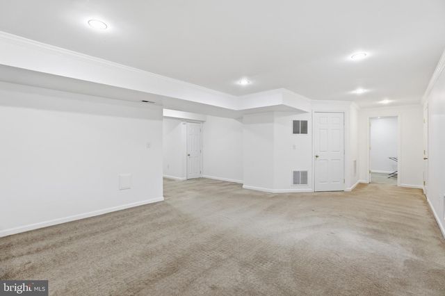 13222 MAPLECREST DR, Potomac, MD 20854