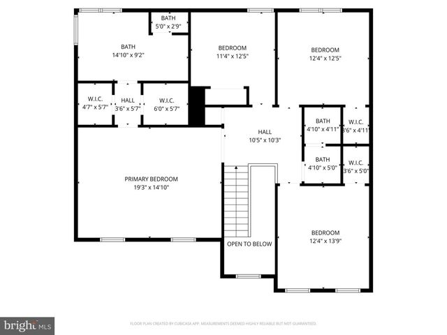 13222 MAPLECREST DR, Potomac, MD 20854