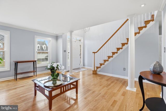 13222 MAPLECREST DR, Potomac, MD 20854