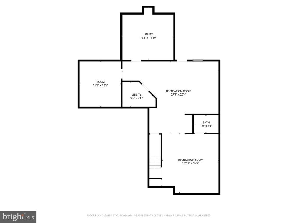 Image 53 of property listing at 13222 MAPLECREST DR, Potomac, MD 20854