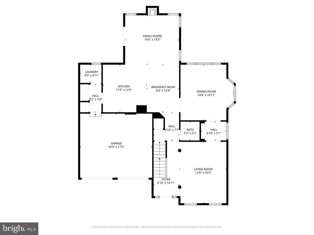Image 54 of property listing at 13222 MAPLECREST DR, Potomac, MD 20854