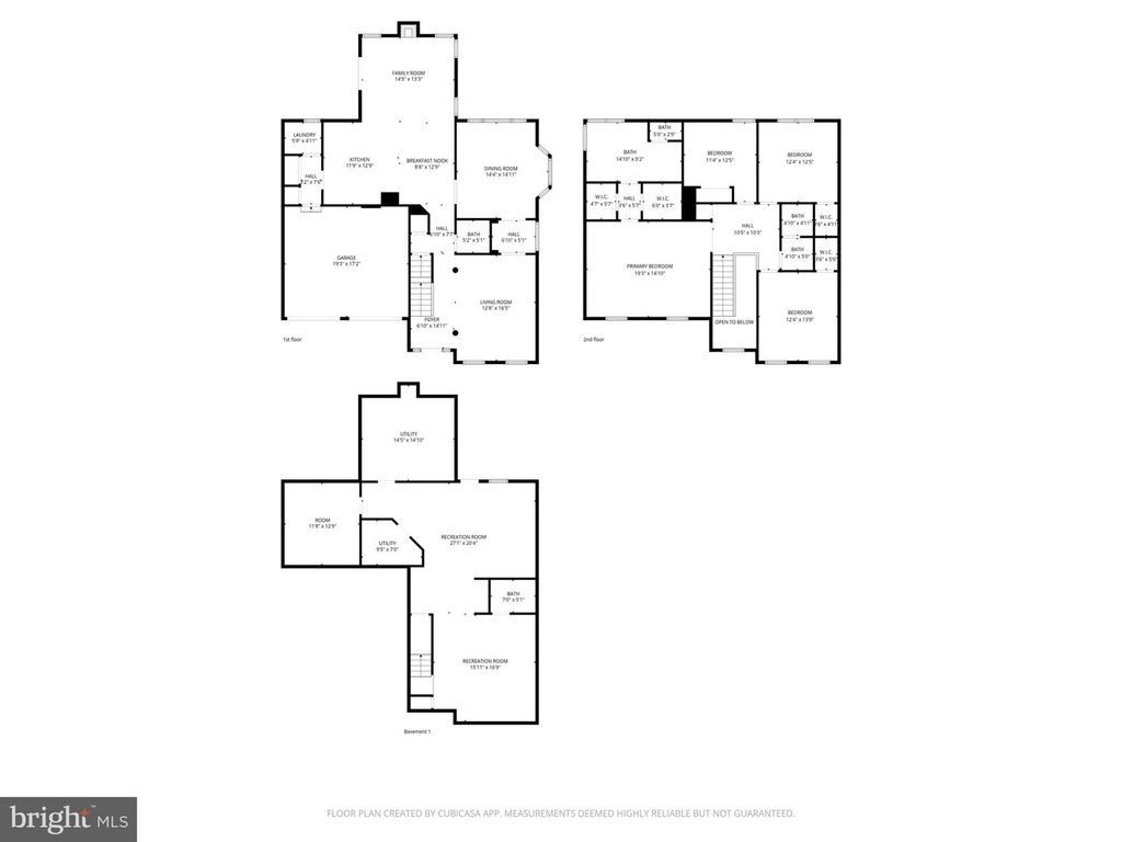 Image 56 of property listing at 13222 MAPLECREST DR, Potomac, MD 20854