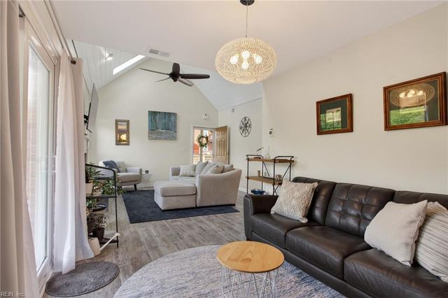 5168 Walkers Grant LN, Virginia Beach, VA 23455