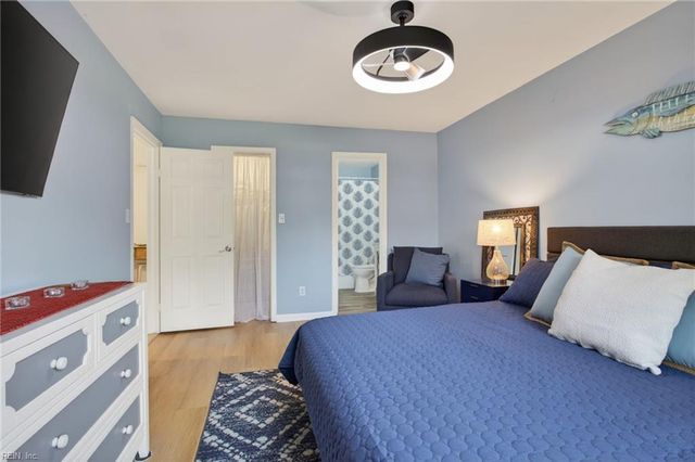 5168 Walkers Grant LN, Virginia Beach, VA 23455