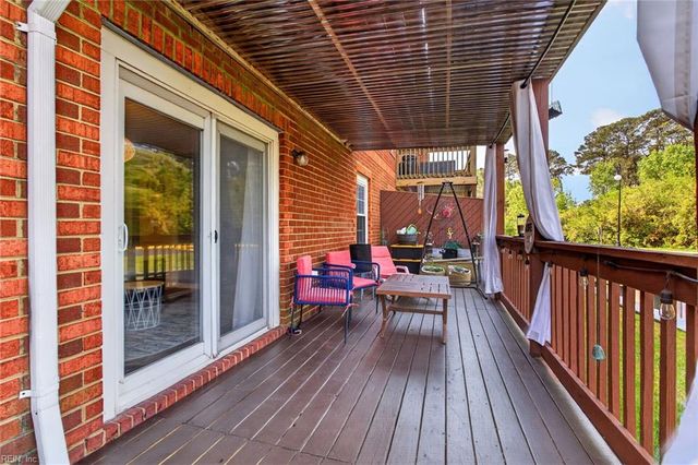 5168 Walkers Grant LN, Virginia Beach, VA 23455