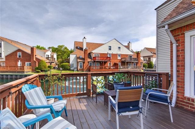 5168 Walkers Grant LN, Virginia Beach, VA 23455