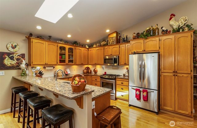 265 Sukyma Lane, Camano Island, WA 98282
