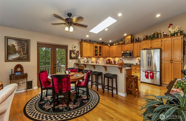 265 Sukyma Lane, Camano Island, WA 98282