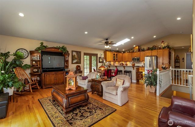 265 Sukyma Lane, Camano Island, WA 98282