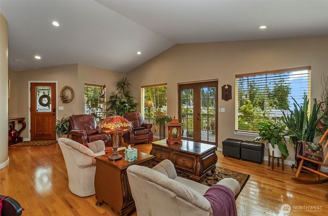 265 Sukyma Lane, Camano Island, WA 98282