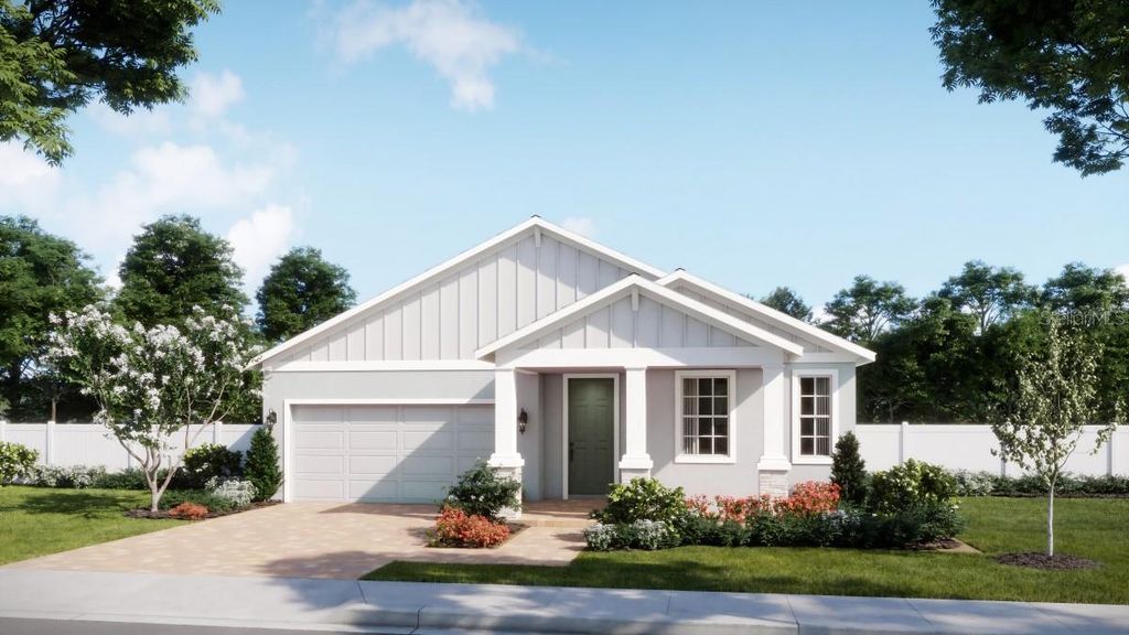 4507 LAUREL SITE LOOP, Apopka, FL 32712