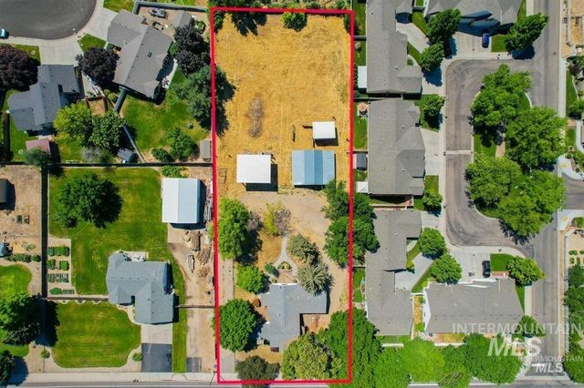 4135 W Cherry Ln, Meridian, ID 83642